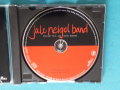 Jule Neigel Band(Pop Rock)-2CD, снимка 3