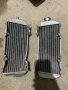 Радиатори suzuki Drz 400, снимка 2