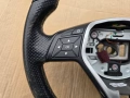 A21846019189E38 / 307976098162 ВОЛАН С AIRBAG OEM MERCEDES W204 OM651 2014, снимка 4