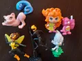 Мини фигурки , снимка 1