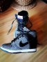 Nike dunk high sky N36,5, снимка 2