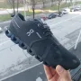 On - Cloud 5 Waterproof  номер 46-47 ,5 Водоустойчиви , снимка 9