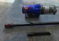 Прахосмукачка Dyson SV12 slim, снимка 2
