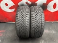 215 55 17, Зимни гуми, Dunlop WinterSport5, 2 броя, снимка 3
