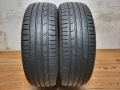2 бр. 225/65/17 Giti 24 г. / летни гуми джип , снимка 1