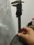 Летни гуми 245 45 18, снимка 5