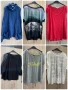 Блузи ризи тениски XL-4XL, снимка 3