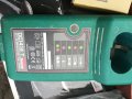 makita зарядно 7.2-14.4в 1809231332, снимка 3