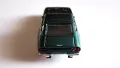 Ferrari 365 GTB 4 1968 Daytona Green Bburago 1:43 , снимка 4