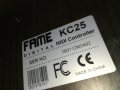 FAME KC25-ВНОС FRANCE 1705252301LCHERY, снимка 17