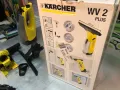 Акомулаторна стъклочистачка Karcher, снимка 7