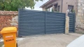 Изработка на метални и ламелни огради. , снимка 13