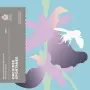 Комплект монети Сан Марино 2025 Orchidee Spontanee, снимка 1