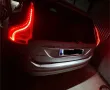 LED плафони за регистрационен номер за Volvo , снимка 3