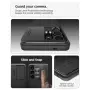 Оригинален Кейс Spigen Optik Armor Case за Samsung Galaxy S26 Ultra - Черен, снимка 3