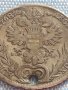 Сребърна монета 20 кройцера 1768г. Мария Терезия Виена Австрия 14942, снимка 12
