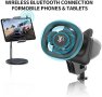 Нов Безжичен волан Race Games Wheel за Nintendo Switch Android iOS, снимка 9