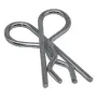 Комплект заключващи щифтове/шплент 1,6mm – 3,8mm, снимка 4