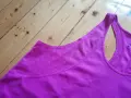 Nike Dri-FIT оригинален дамски потник р-р XL, снимка 4