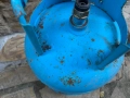 Голяма Газова Бутилка 27 л./13,5 кг., снимка 5