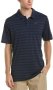 NIKE Men's Dry Stripe Golf Polo - страхотна мъжка тениска КАТО НОВА ХЛ, снимка 1 - Тениски - 40405336