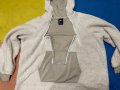  ''Nike Sportswear Sherpa Hoodie''оригинален дамски суичър ХЛ размер, снимка 3