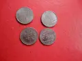 Лот Четвърт долар quarter dollar 2, снимка 2