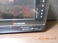 CASIO TV-6500 Color Television - for parts, снимка 2