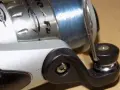 Риболовна макара Zebco Trophy 520 FD/ Made in U.S.A., снимка 11