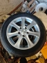 гуми с джанти за BMW E46 , снимка 1
