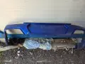 Оригинална централна конзола / панел за BMW X2 (U10) 2020 Ггодина- Magna OEM 101744136100, снимка 1