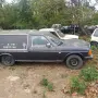 Катафалка Мерцедес 123, снимка 2