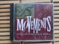 Movements In Bulgarian Folk Music, снимка 1