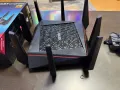 Трибандов Безжичен рутер 802.11ac ASUS RT-AC5300 с Freetomato 2025.1 OpenSource, снимка 2