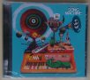 Gorillaz - Song Machine, Season One Strange Timez (CD, 2020), снимка 1