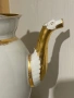 Винтидж порцеланов чайник.1950-1960 г., снимка 3