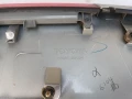 Спойлер за Тойота Авенсис Т25 , снимка 3