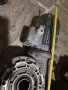 Монофазен ел.двигател с редуктор 14 оборота 1100 вата, снимка 7