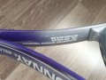 Тенис ракета Donnay , limited edition Andre Agassi, снимка 8