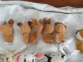 Кукли за театър на пръсти, снимка 2