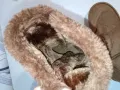 Велурени ботуши , снимка 5