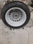 Оригинална джанта BMW E30, снимка 5