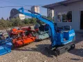 Багер верижен KOBELCO SK007, снимка 1