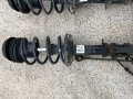 Амортисьор , пружина , макферсон , шенкел за Опел Корса, снимка 1