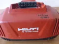 Бързо зарядно С 4/36-350 за батерии HILTI Хилти, снимка 2