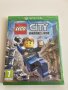 Lego City Undercover  за Xbox one - Нова запечатана, снимка 1 - Игри за Xbox - 37246222