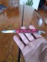 Стар джобен нож,ножче,ножка #25, снимка 3