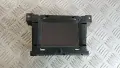 Дисплей Opel Astra H 2005 13178570 5WK70036 Astra H (2004-2010), снимка 1