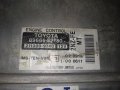 компютър за тоуота ярис версо 1.3 бензин ecu 89666-52180 ,211000-9740 toyota 2NZ-FE, снимка 3