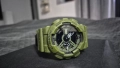 Casio G-shock ga 110lp, снимка 1